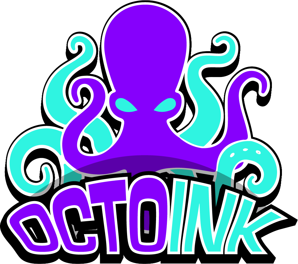 Octoink Official