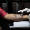 Como Melhorar a Precisão na Tatuagem: Dicas e Técnicas