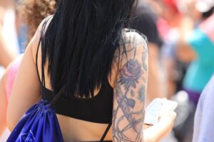 Diversidade e Inclusão em Eventos de Tatuagem