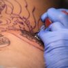 Primeiros Socorros em Tatuagem: Lidando com Complicações