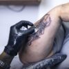 Tatuagens e Cerimônias Rituais