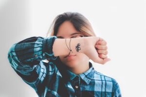 Tatuagens em Casal: Boa ou Má Ideia?