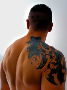 Técnicas de Relaxamento para Tatuadores